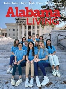 May AL Living Cover