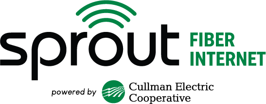 Sprout Horizontal Logo